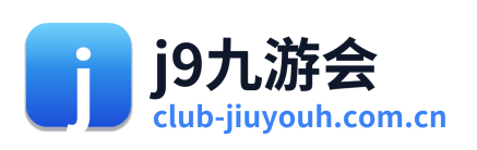 j9九游会 Logo
